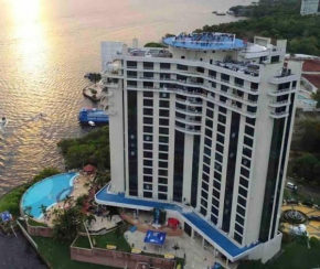 Tropical Executive Hotel flat